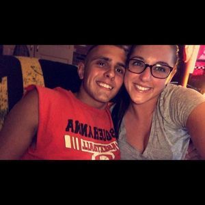 Meet your Posher, Natasha